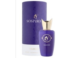 عطر سوسبيرو جراسيوسو او دي بارفيوم